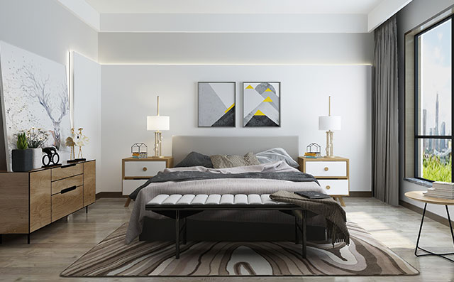 如何装修十年以上的老房子