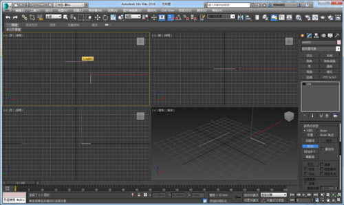 3dmax点怎么焊接_3dmax怎么焊接两条线