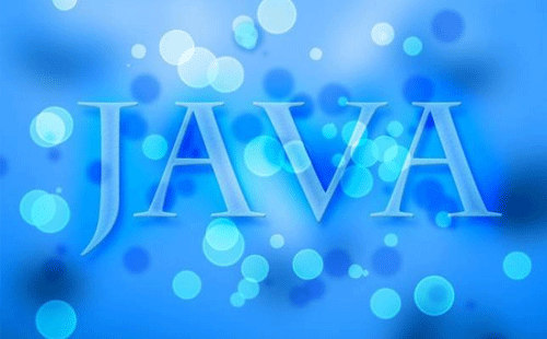 怎么使用java语言编程