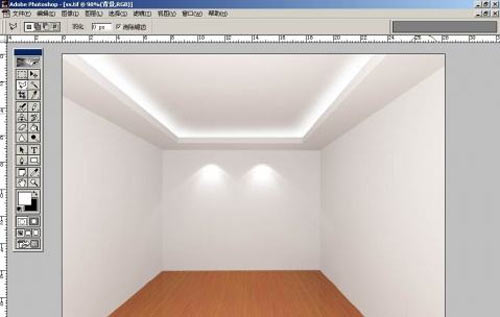 3dmax灯带怎么做_3dmax灯带的制作方法