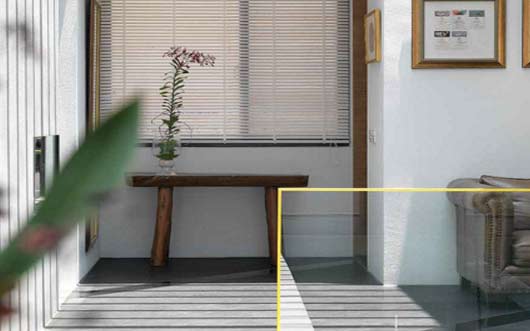 平面设计如何排版