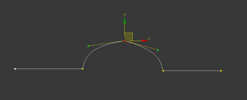 3dmax拱形怎么做_3dmax拱形门洞怎么做