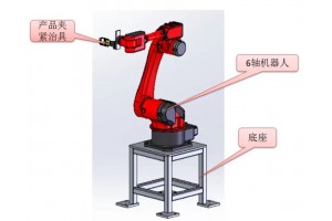 扬州机器人培训班工业机器人培训学校小班化教学