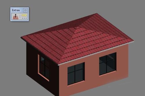 怎么用3dmax建模_3dmax怎么做建模