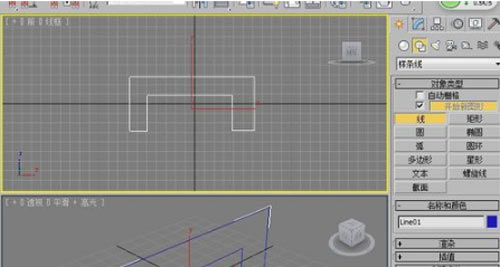 怎么用3dmax建模_3dmax怎么做建模