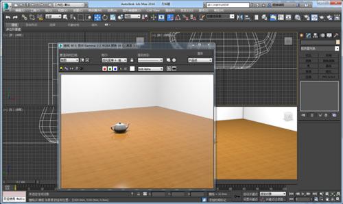 怎么用3dmax建模_3dmax怎么做建模