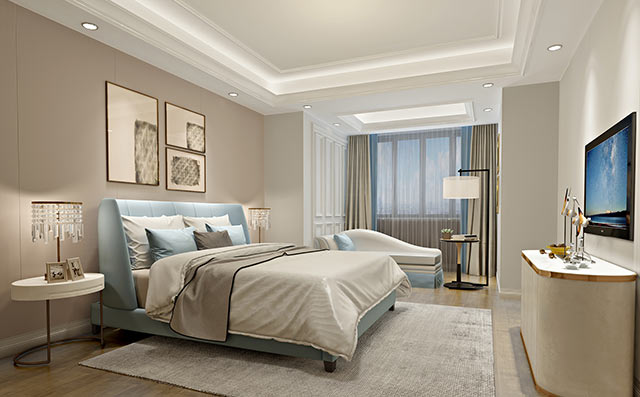 室内新手设计师要学哪些知识