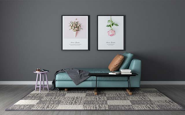 做室内设计色彩要如何搭配