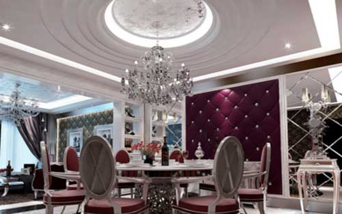 室内设计师如何提升