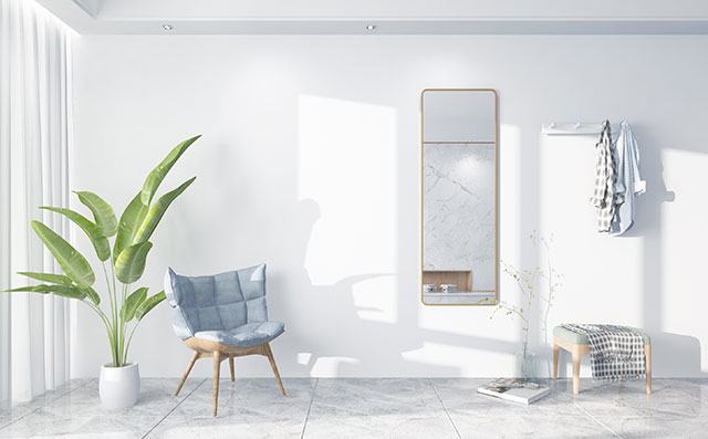 家装吊顶需要注意的要点