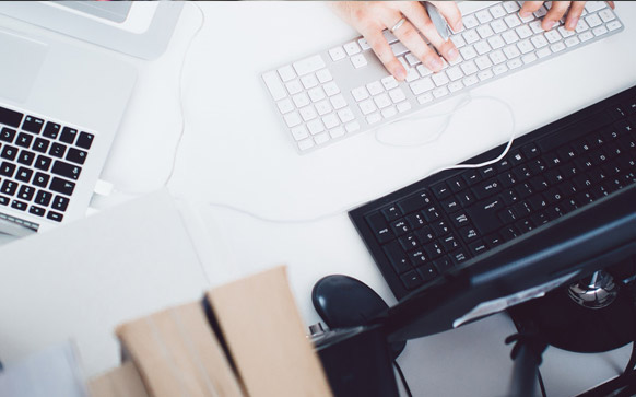 企业如何选择网建公司