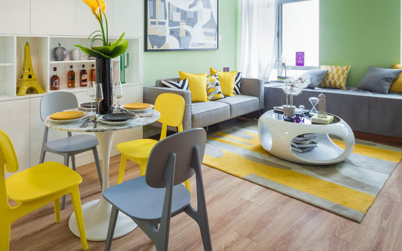 室内灯光设计秘诀