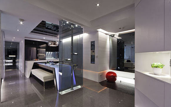 学室内设计就业前景