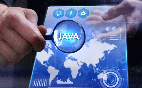 java计算机编程学习