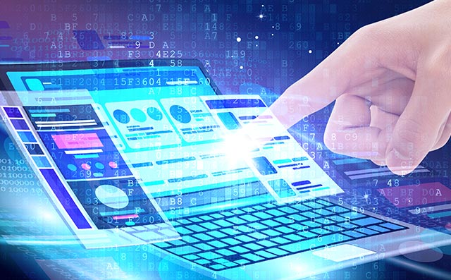 页面加载ui设计