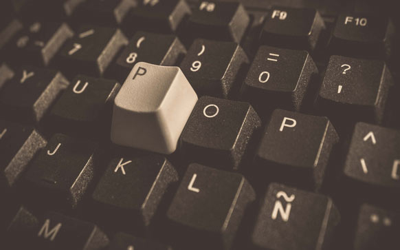 设计网页应该注意什么问题