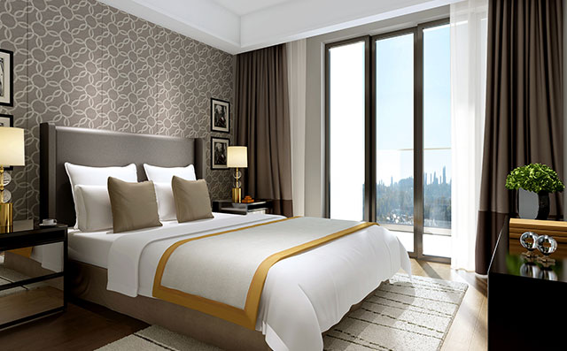 怎样做好门窗套基层施工