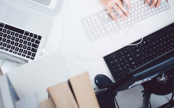 设计网页布局要注意什么