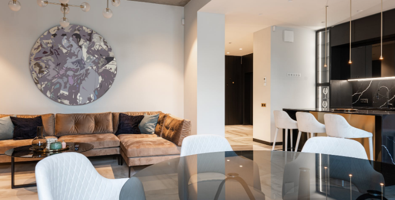 苏州室内设计培训