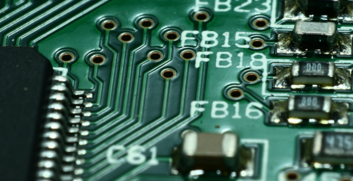 苏州单片机培训