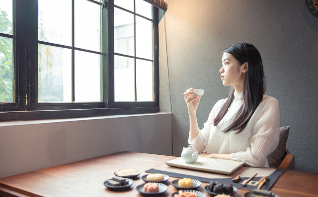室内设计适合女生吗