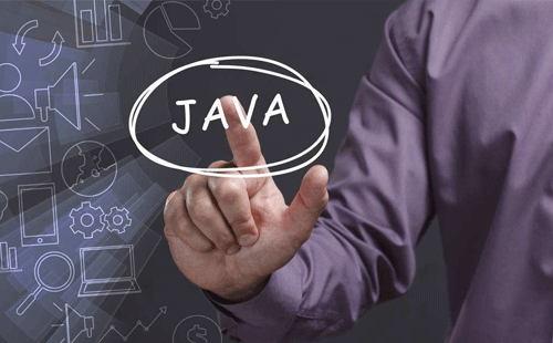 java项目开发技术