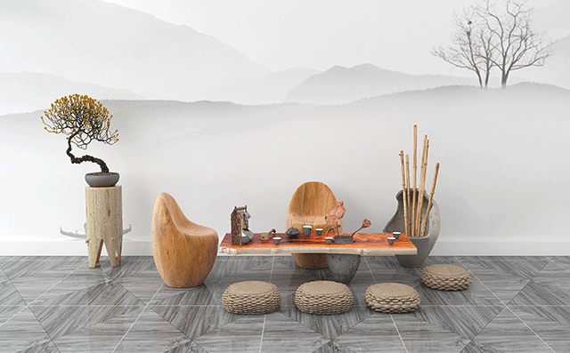 如何设计新颖的平面设计作品