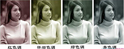 photoshop 图片教程