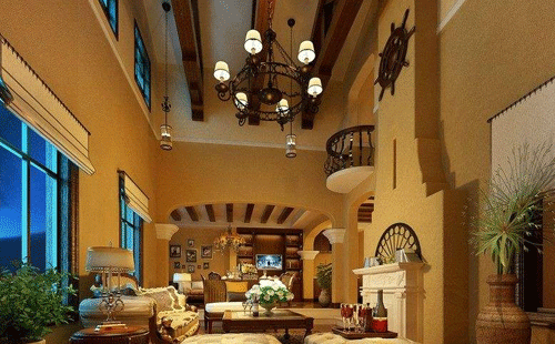 室内设计需要怎么学