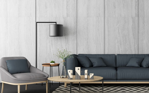 客厅太长怎么设计吊顶