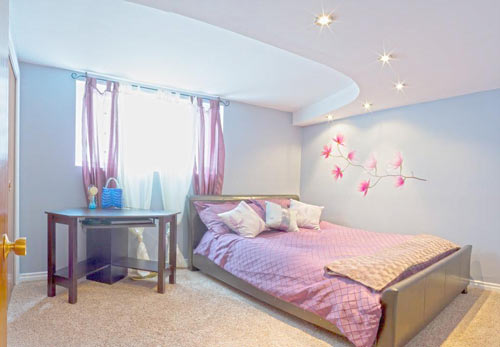 室内设计色彩搭配技巧