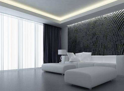 室内设计色彩搭配技巧