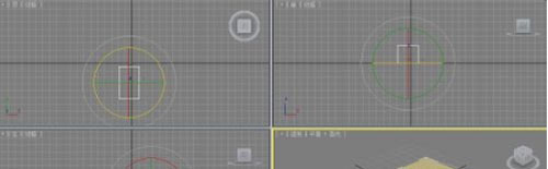 3dmax怎么让物体旋转_3dmax如何旋转