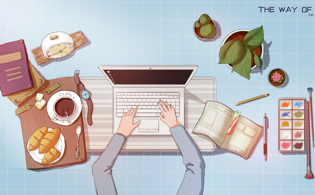 室内平面设计如何自学