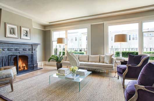 平面设计如何运用色彩