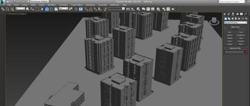 3dmax路径怎么设置_3dmax设置贴图路径