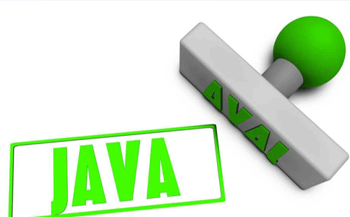 自学编程java