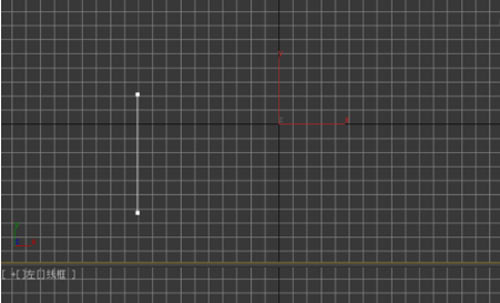 3dmax怎么正交_3dmax正交命令