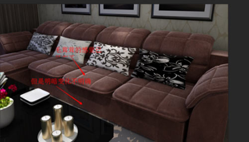3dmax布的材质怎么调_3dmax布料材质怎么调