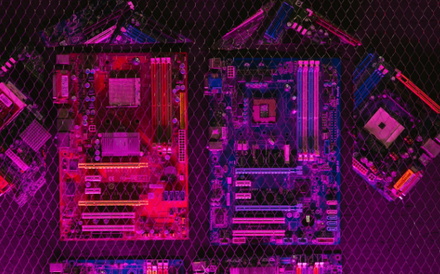 苏州单片机培训