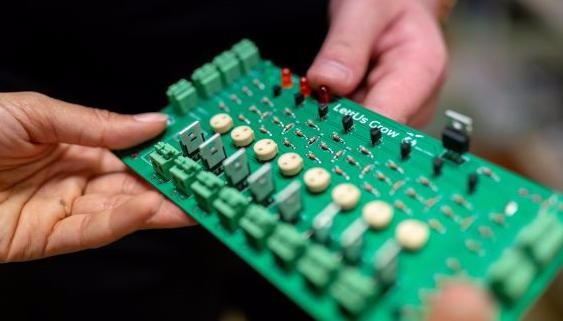 苏州嵌入式开发培训