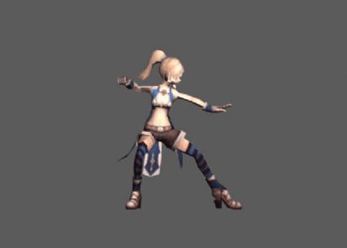 3dmax怎么导入动作_3dmax动作库怎么用