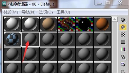 3dmax怎么给模型贴图_3dmax怎么给模型上色