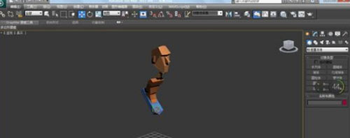 3dmax怎么解组_3dmax怎么分解组