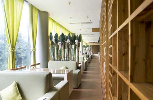 平面设计如何体现高端