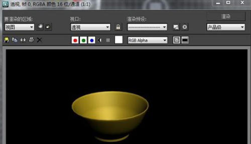 3dmax怎么车削_3dmax车削怎么用