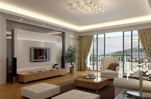 平面设计如何构图