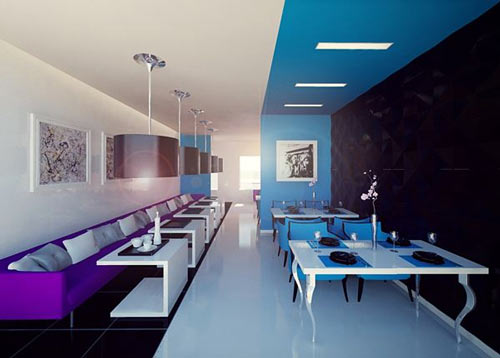 3dmax怎么铺地砖_3dmax地砖怎么做