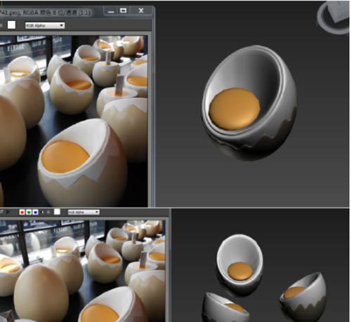 3dmax怎么制作模型_3dmax怎么制作人物模型