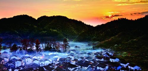 3dmax怎么做雾_3dmax雾气效果怎么做